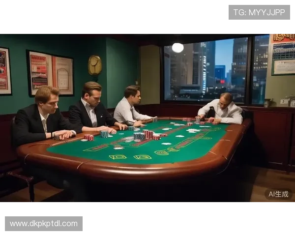 单机德州扑克网页版中常见的策略误区及应对方案