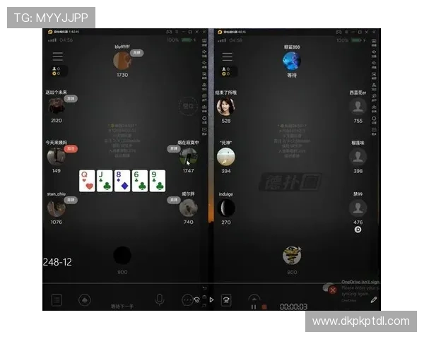 德州扑克线上网址下载指南：教你轻松下载高胜率德州扑克游戏官方网址