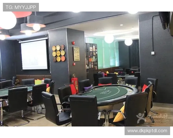 扑克在线玩：多样奖池设计带来丰厚奖励的扑克比赛平台